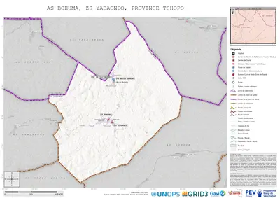 Reference: Bohuma, Yabaondo, Lokutu, Tshopo, COD (2024)