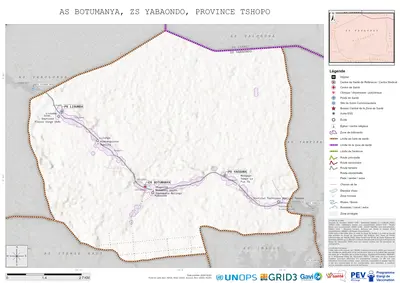 Reference: Botumanya, Yabaondo, Lokutu, Tshopo, COD (2024)
