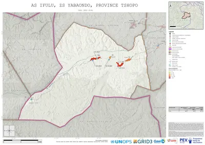 Comprehensive Var1: Ifulu, Yabaondo, Lokutu, Tshopo, COD (2025)