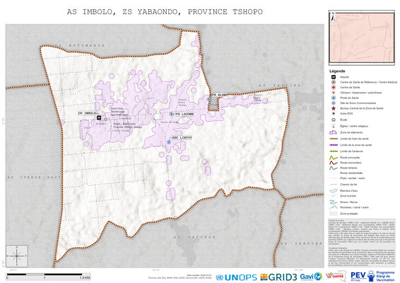 Reference: Imbolo, Yabaondo, Lokutu, Tshopo, COD (2024)
