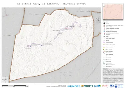 Reference: Itenge-Haut, Yabaondo, Lokutu, Tshopo, COD (2024)