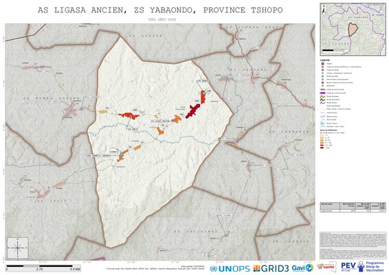 Comprehensive Var1: Ligasa-Ancien, Yabaondo, Lokutu, Tshopo, COD (2025)