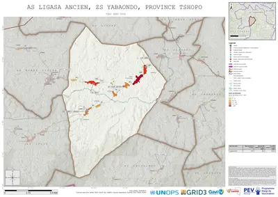Comprehensive Var1: Ligasa-Ancien, Yabaondo, Lokutu, Tshopo, COD (2025)