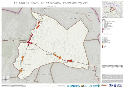 Comprehensive Var1: Ligasa-Etat, Yabaondo, Lokutu, Tshopo, COD (2025)
