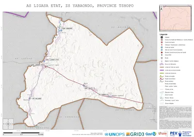 Reference: Ligasa-Etat, Yabaondo, Lokutu, Tshopo, COD (2024)