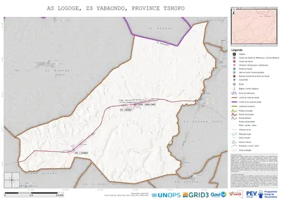 Reference: Logoge, Yabaondo, Lokutu, Tshopo, COD (2024)