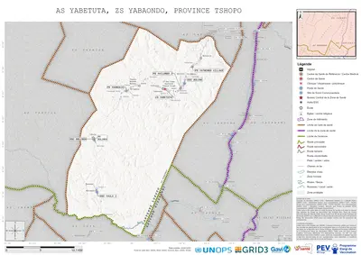 Reference: Yabetuta, Yabaondo, Lokutu, Tshopo, COD (2024)