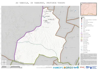 Reference: Yaboila, Yabaondo, Lokutu, Tshopo, COD (2024)