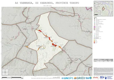 Comprehensive Var1: Yabwanza, Yabaondo, Lokutu, Tshopo, COD (2025)