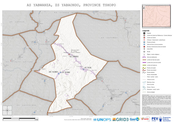 Reference: Yabwanza, Yabaondo, Lokutu, Tshopo, COD (2024)