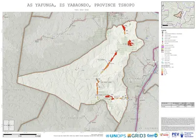 Comprehensive Var1: Yafunga, Yabaondo, Lokutu, Tshopo, COD (2025)