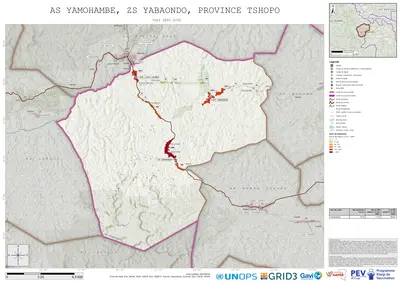Comprehensive Var1: Yamohambe, Yabaondo, Lokutu, Tshopo, COD (2025)