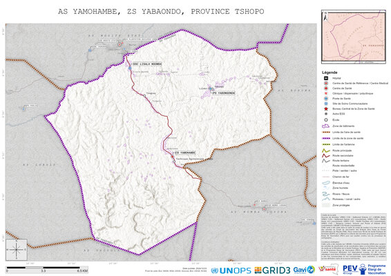 Reference: Yamohambe, Yabaondo, Lokutu, Tshopo, COD (2024)