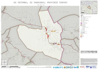 Comprehensive Var1: Yatumbo, Yabaondo, Lokutu, Tshopo, COD (2025)