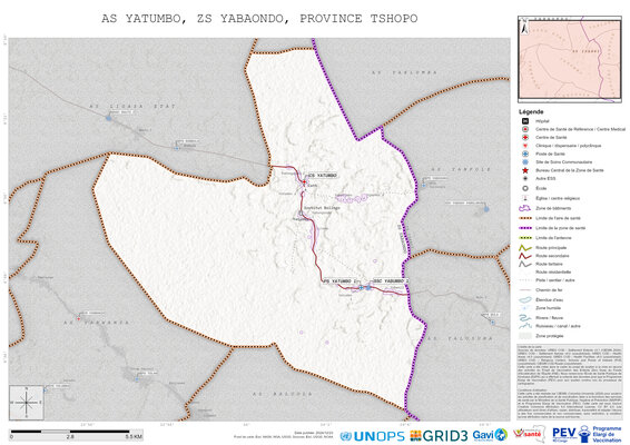 Reference: Yatumbo, Yabaondo, Lokutu, Tshopo, COD (2024)