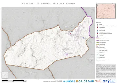 Reference: Bolea, Yahuma, Lokutu, Tshopo, COD (2024)
