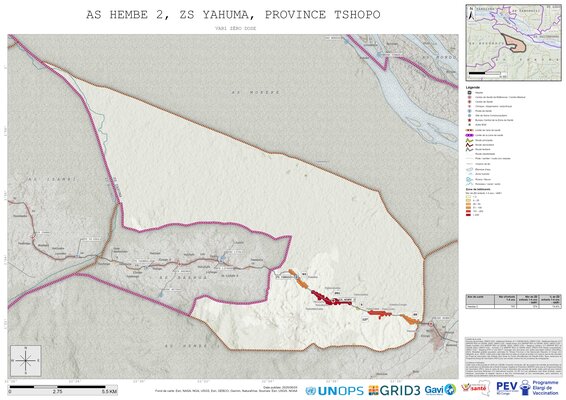 Comprehensive Var1: Hembe-2, Yahuma, Lokutu, Tshopo, COD (2025)