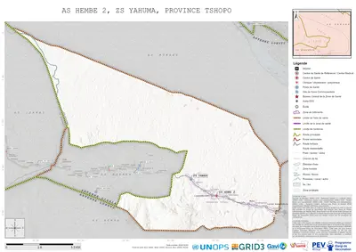 Reference: Hembe-2, Yahuma, Lokutu, Tshopo, COD (2024)