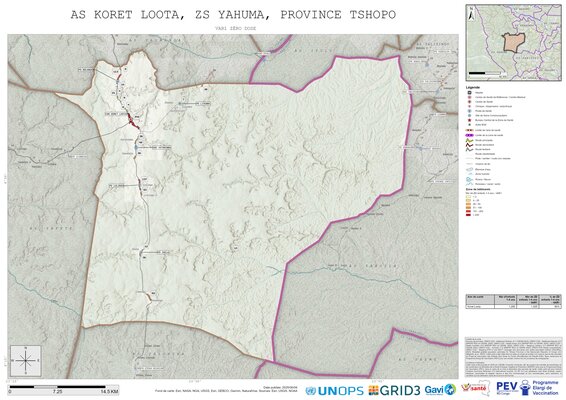 Comprehensive Var1: Koret-Loota, Yahuma, Lokutu, Tshopo, COD (2025)