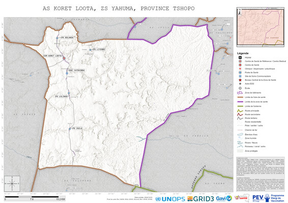 Reference: Koret-Loota, Yahuma, Lokutu, Tshopo, COD (2024)