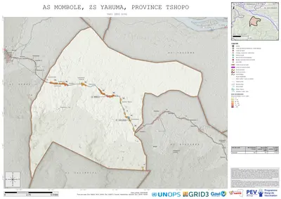 Comprehensive Var1: Mombole, Yahuma, Lokutu, Tshopo, COD (2025)