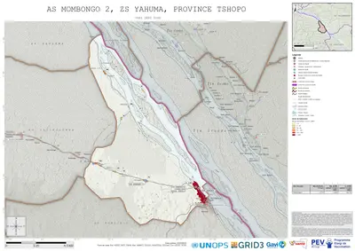 Comprehensive Var1: Mombongo-2, Yahuma, Lokutu, Tshopo, COD (2025)