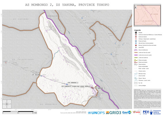 Reference: Mombongo-2, Yahuma, Lokutu, Tshopo, COD (2024)