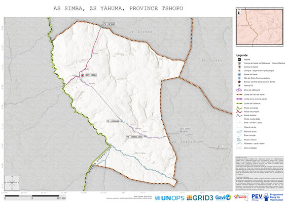 Reference: Simba, Yahuma, Lokutu, Tshopo, COD (2024)