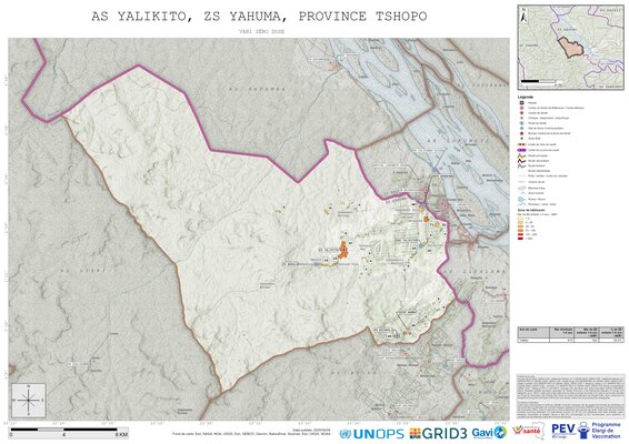 Comprehensive Var1: Yalikito, Yahuma, Lokutu, Tshopo, COD (2025)