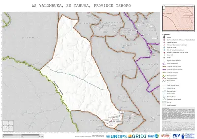Reference: Yalombuka, Yahuma, Lokutu, Tshopo, COD (2024)