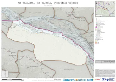 Comprehensive Var1: Yaolema, Yahuma, Lokutu, Tshopo, COD (2025)