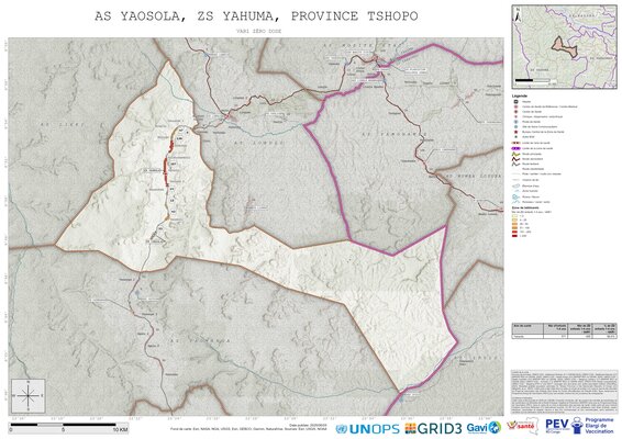 Comprehensive Var1: Yaosola, Yahuma, Lokutu, Tshopo, COD (2025)