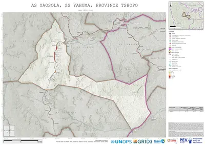 Comprehensive Var1: Yaosola, Yahuma, Lokutu, Tshopo, COD (2025)