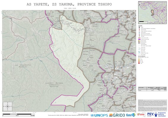 Comprehensive Var1: Yapete, Yahuma, Lokutu, Tshopo, COD (2025)