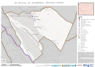 Reference: Bolila, Yalimbongo, Lokutu, Tshopo, COD (2024)