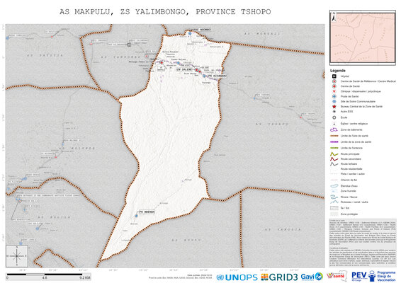 Reference: Makpulu, Yalimbongo, Lokutu, Tshopo, COD (2024)