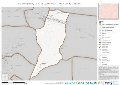 Reference: Makpulu, Yalimbongo, Lokutu, Tshopo, COD (2024)