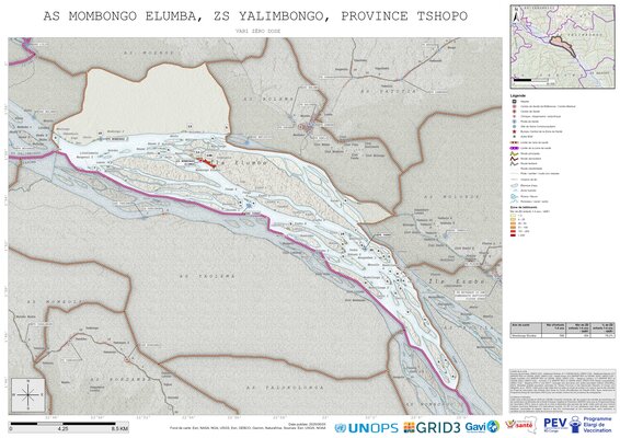 Comprehensive Var1: Mombongo-Elumba, Yalimbongo, Lokutu, Tshopo, COD (2025)