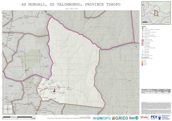 Comprehensive Var1: Mongali, Yalimbongo, Lokutu, Tshopo, COD (2025)