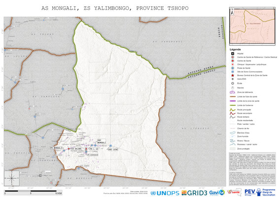 Reference: Mongali, Yalimbongo, Lokutu, Tshopo, COD (2024)