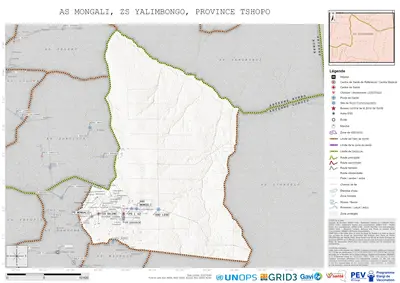 Reference: Mongali, Yalimbongo, Lokutu, Tshopo, COD (2024)