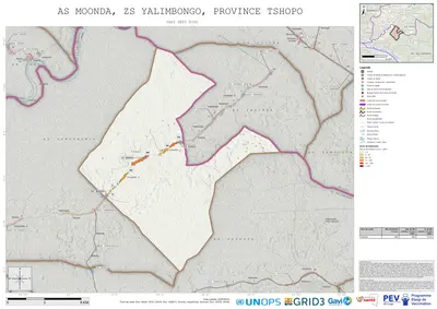 Comprehensive Var1: Moonda, Yalimbongo, Lokutu, Tshopo, COD (2025)