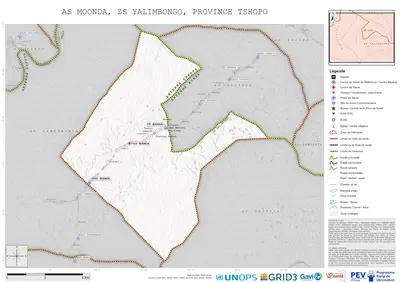 Reference: Moonda, Yalimbongo, Lokutu, Tshopo, COD (2024)