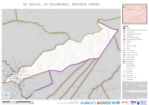 Reference: Yahila, Yalimbongo, Lokutu, Tshopo, COD (2024)