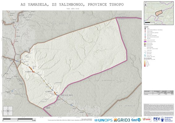 Comprehensive Var1: Yamasela, Yalimbongo, Lokutu, Tshopo, COD (2025)