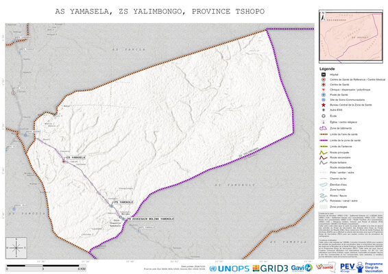 Reference: Yamasela, Yalimbongo, Lokutu, Tshopo, COD (2024)
