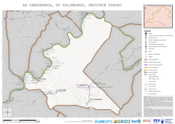Reference: Yamogbumia, Yalimbongo, Lokutu, Tshopo, COD (2024)