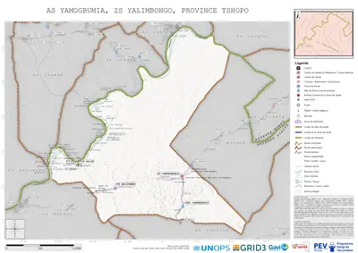 Reference: Yamogbumia, Yalimbongo, Lokutu, Tshopo, COD (2024)