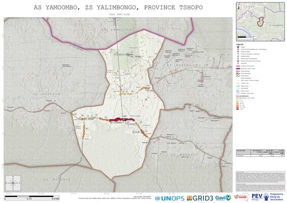 Comprehensive Var1: Yamoombo, Yalimbongo, Lokutu, Tshopo, COD (2025)
