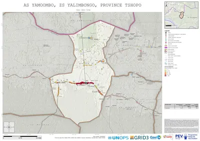 Comprehensive Var1: Yamoombo, Yalimbongo, Lokutu, Tshopo, COD (2025)